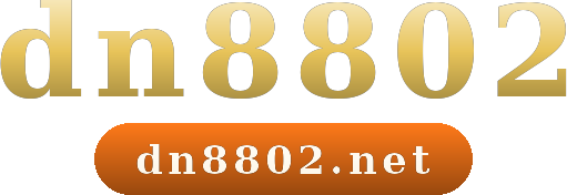 dn8802 logo